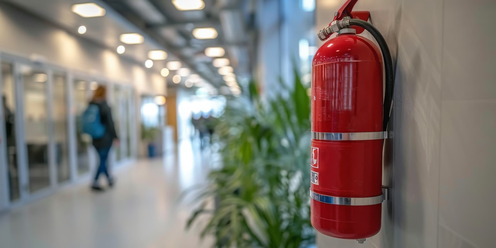  No comprometas la seguridad de tu negocio: protégete con Firesafe