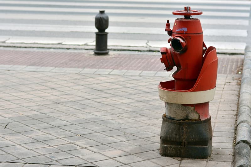 Todo lo que necesitas saber sobre nuestros hidrantes